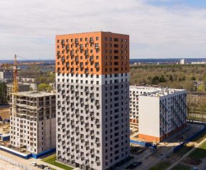 ЖК «Парковый квартал»