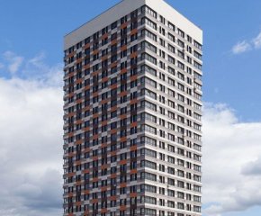 ЖК «Московский квартал»