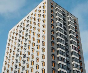 ЖК Черноморский - 2