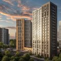 ЖК Прокшино