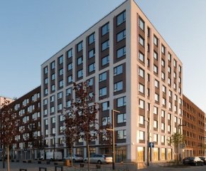 ЖК Первый Квартал