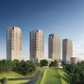 ЖК TopHills (ТопХиллз)