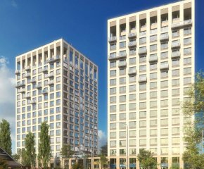 ЖК  Южные кварталы