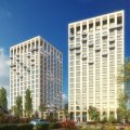 ЖК  Южные кварталы