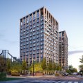 ЖК  Южные кварталы