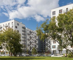 ЖК Дунаевский