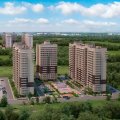 ЖК Трилогия