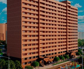 ЖК Студия 45