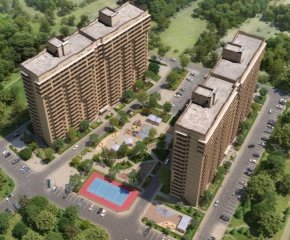 ЖК Премьера