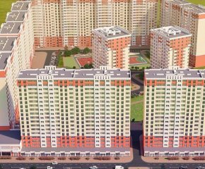 ЖК Южный Квартал