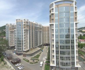 ЖК Посейдон