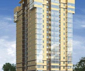 ЖК Суворовский, Новороссийск