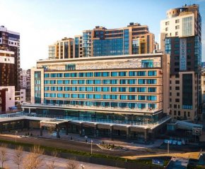 ЖК Новосити, Новороссийск