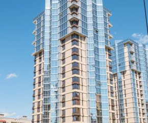 ЖК Седьмой континент