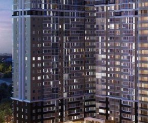 ЖК Все свои