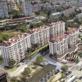 ЖК Новая Заря, Сочи