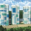 ЖК Три капитана, Сочи