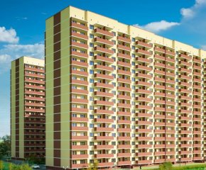 ЖК Территория счастья, Краснодар