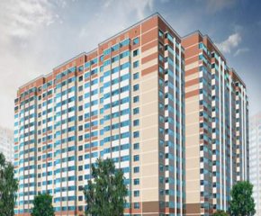 ЖК Восточно-Кругликовский