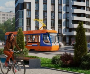 ЖК Краснодар, Краснодар