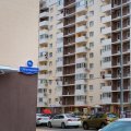 ЖК Красная площадь, Анапа