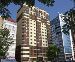 ЖК Лидер, Краснодар