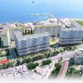 ЖК Малая земля, Новороссийск