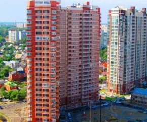 ЖК Достоевский