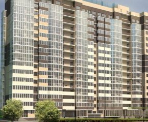 ЖК Приоритет