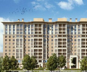 ЖК Modum (Модум)