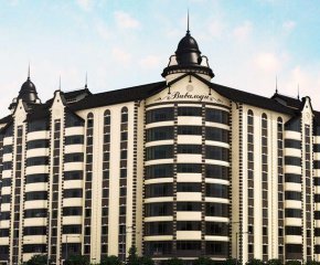 ЖК Вивальди, Краснодар