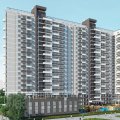 ЖК «Современник»