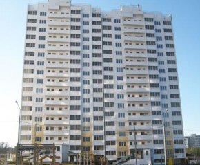 ЖК Северный