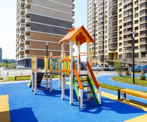 ЖК Ясный, Краснодар