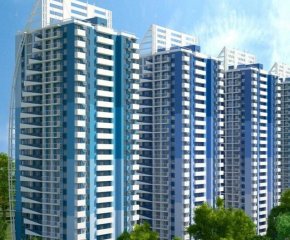 ЖК «Парусная регата»