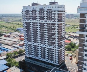 ЖК Перемена