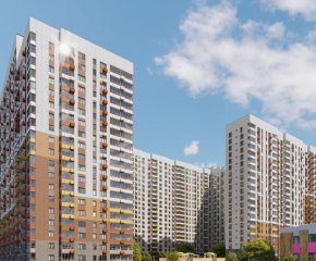 ЖК Южная Битца