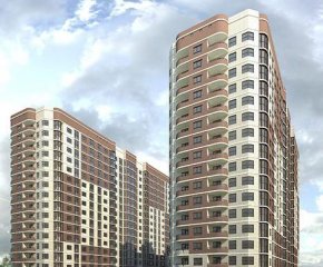 ЖК «Параллели»