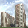 ЖК «Параллели»