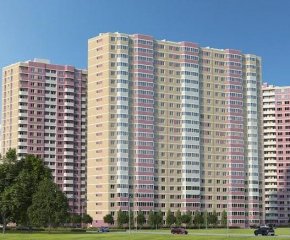 ЖК Почтовый