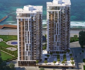 ЖК Резиденция, Новороссийск