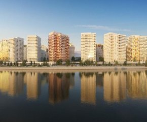 ЖК Foriver (Форивер)