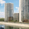 ЖК RiverSky (РиверСкай)