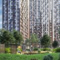 ЖК Движение.Тушино
