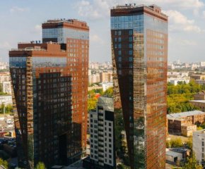 ЖК «Дыхание»