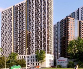 ЖК Profit (Профит)