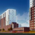 ЖК Новотомилино