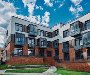 ЖК Резиденция Май