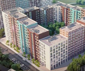 ЖК Эко Видное 2.0