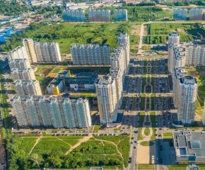 ЖК Центр-2